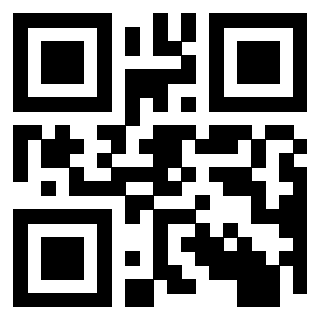 3911042218 Qr Code associato