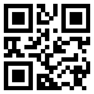 Il QrCode di 3911042220