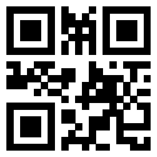 Il Qr Code di 3911042221