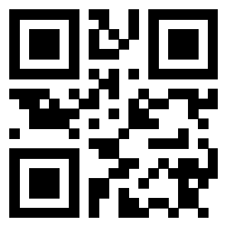 3911042222 - Immagine del QrCode associato