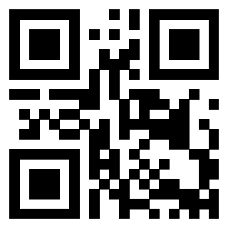 Il QrCode di 3911042224