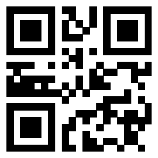 Scansione del Qr Code di 3911042225