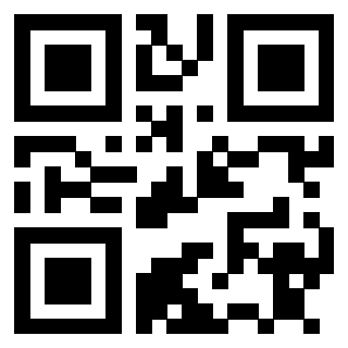 3911042227 QrCode associato