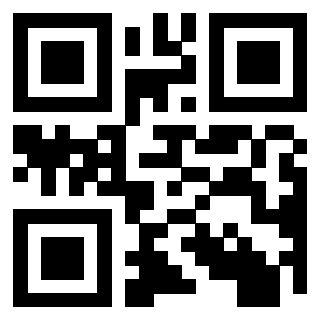 Immagine del Qr Code di 3911042228