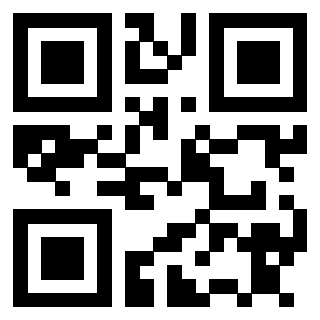 3911042231 - Immagine del Qr Code associato