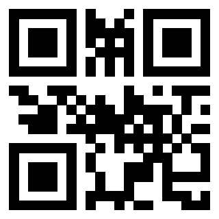 3911042233 - Immagine del Qr Code