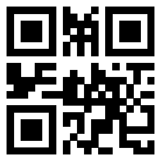 3911042235 Qr Code associato