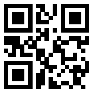 Il QrCode di 3911042236