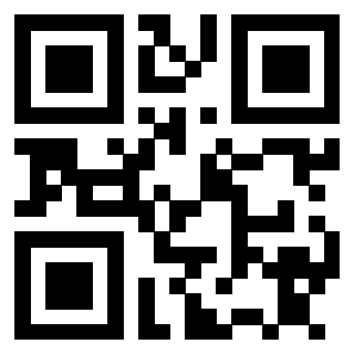 3911042237 Qr Code associato