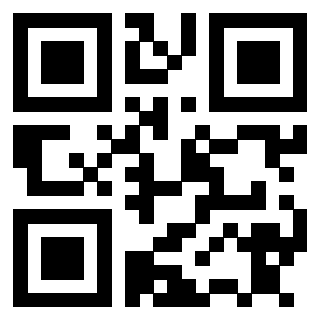 3911042238 Qr Code associato
