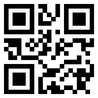 Immagine del QrCode di 3911042240