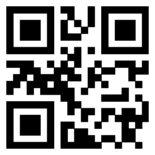 Il Qr Code di 3911042243