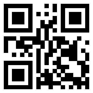 Immagine del QrCode di 3911042247