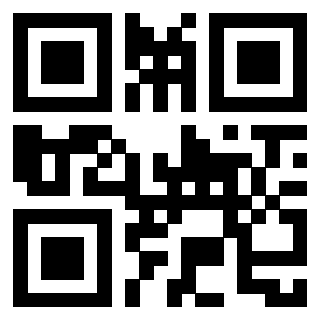 Immagine del Qr Code di 3911042250