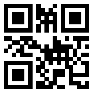 Immagine del QrCode di 3911042252