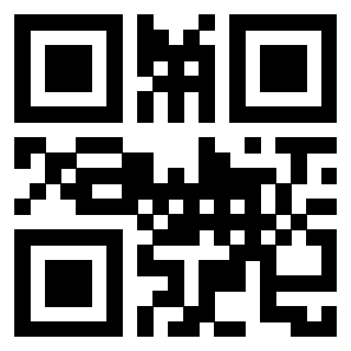 3911042253 QrCode associato