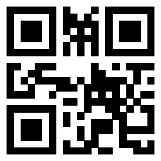 Il Qr Code di 3911042254