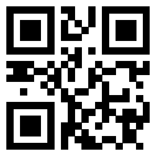 3911042255 - Immagine del Qr Code