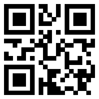 Immagine del QrCode di 3911042256