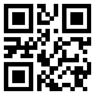 Qr Code di 3911042258
