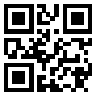 3911042259 - Immagine del QrCode