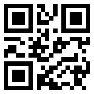Il QrCode di 3911042260
