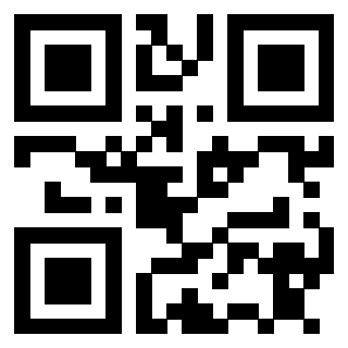 Scansione del Qr Code di 3911042261