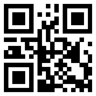 3911042262 QrCode associato