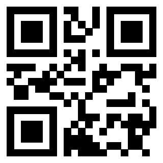 3911042263 - Immagine del Qr Code associato
