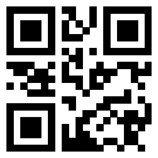 Il Qr Code di 3911042264