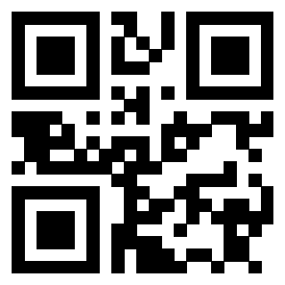 Immagine del Qr Code di 3911042265