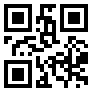 Il QrCode di 3911042266