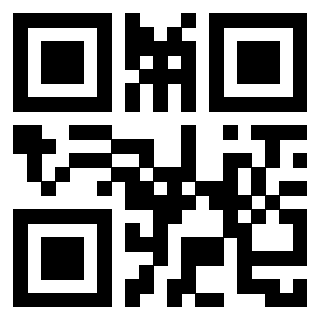 3911042268 - Immagine del QrCode associato
