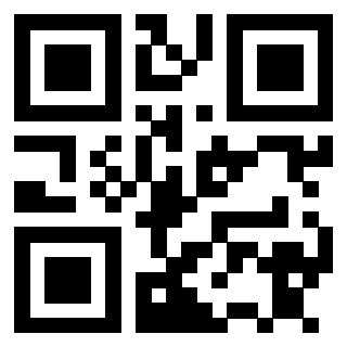 Immagine del QrCode di 3911042269