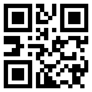 3911042270 - Immagine del QrCode