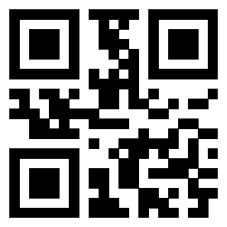 Il Qr Code di 3911042271
