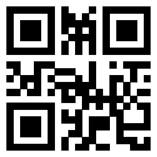 Il Qr Code di 3911042272