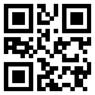 3911042273 - Immagine del QrCode