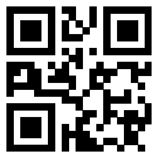 3911042277 - Immagine del QrCode associato
