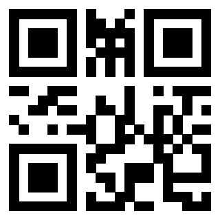 Scansione del Qr Code di 3911042278