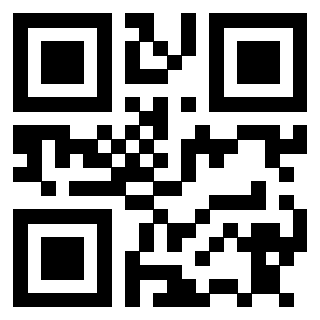 Il Qr Code di 3911042280
