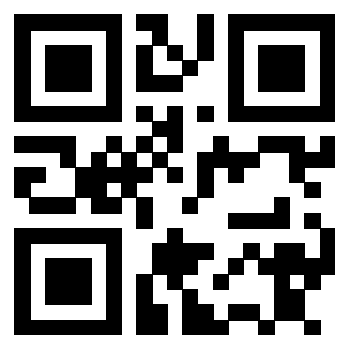 Il Qr Code di 3911042282