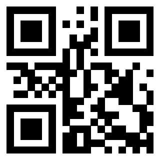 3911042287 - Immagine del QrCode