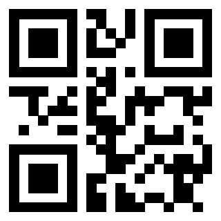 3911042290 - Immagine del QrCode