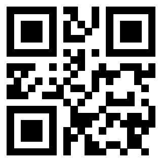 3911042291 - Immagine del Qr Code associato