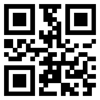 Il Qr Code di 3911042292