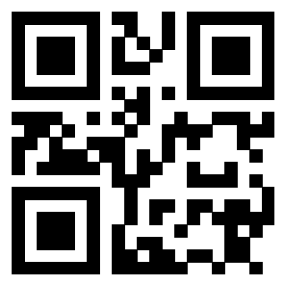 Il Qr Code di 3911042293