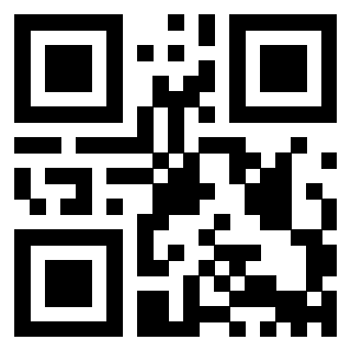 Il QrCode di 3911042295