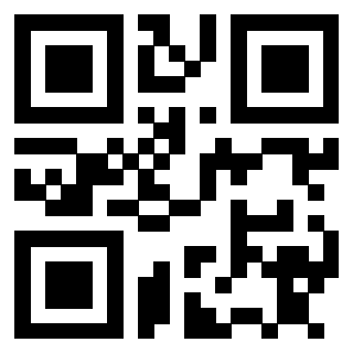 3911042297 Qr Code associato