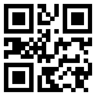 Immagine del Qr Code di 3911042298